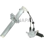 Window Regulator Kit
