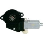 Power Window Motor