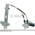 Window Regulator Kit
