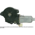 Power Window Motor