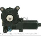 Power Window Motor