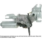 Windshield Wiper Motor