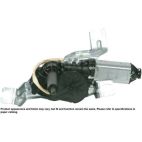 Windshield Wiper Motor