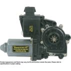 Power Window Motor