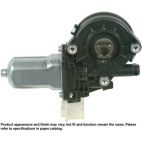 Power Window Motor