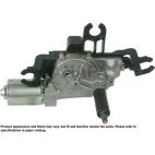 Windshield Wiper Motor