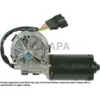 Windshield Wiper Motor