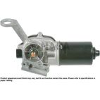 Windshield Wiper Motor