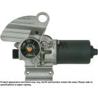 Windshield Wiper Motor