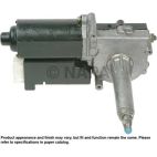 Windshield Wiper Motor