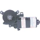 Power Window Motor