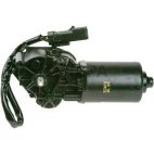 Windshield Wiper Motor