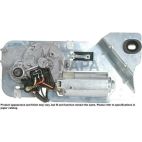 Windshield Wiper Motor