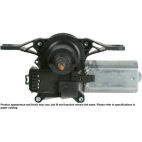 Windshield Wiper Motor