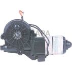 Power Window Motor