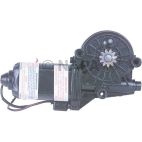 Power Window Motor
