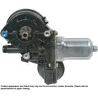 Power Window Motor