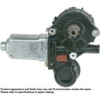Power Window Motor