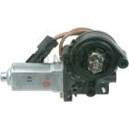 Power Window Motor