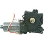 Power Window Motor