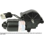 Headlight Motor