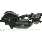 Headlight Motor