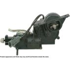 Headlight Motor