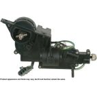 Headlight Motor