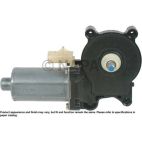 Power Window Motor
