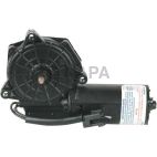 Windshield Wiper Motor