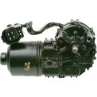 Windshield Wiper Motor