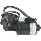 Windshield Wiper Motor