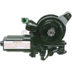 Power Window Motor
