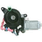 Power Window Motor