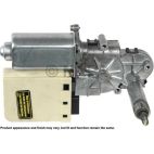 Windshield Wiper Motor