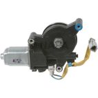 Power Window Motor