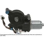 Power Window Motor