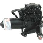 Windshield Wiper Motor
