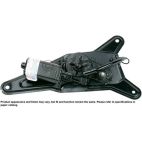 Windshield Wiper Motor