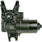 Windshield Wiper Motor