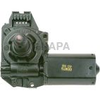 Windshield Wiper Motor