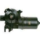 Windshield Wiper Motor