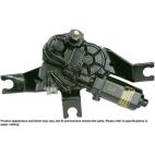 Windshield Wiper Motor