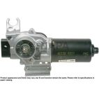 Windshield Wiper Motor