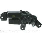 Windshield Wiper Motor