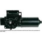 Windshield Wiper Motor