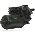 Windshield Wiper Motor