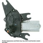 Windshield Wiper Motor