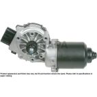 Windshield Wiper Motor