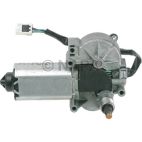 Windshield Wiper Motor